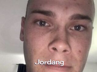 Jordang