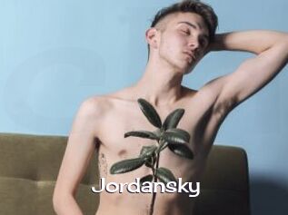 Jordansky