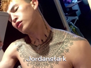 Jordanstark