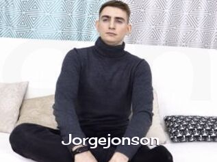 jorgejonson Click here to exit