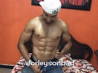 Jorleysonbad