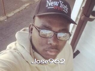 Jose962