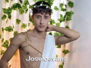 joseloevans Click here to exit