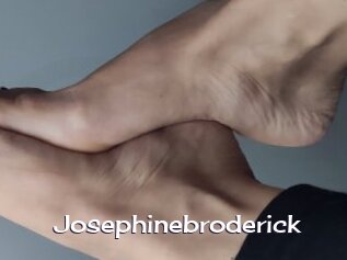 Josephinebroderick