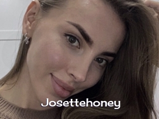 josettehoney Click here to exit
