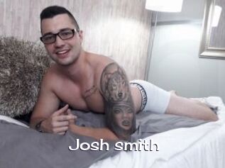 Josh_smith