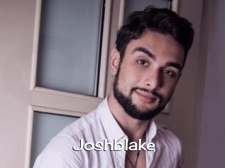 Joshblake