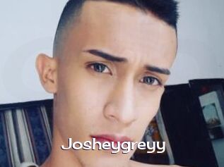 Josheygreyy