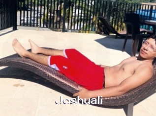 joshuali Click here to exit