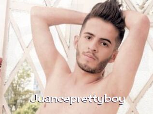 Juanceprettyboy