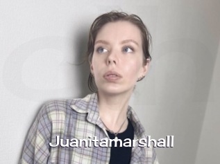 Juanitamarshall