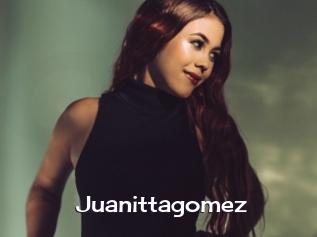 Juanittagomez