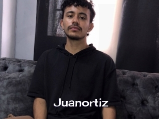 Juanortiz