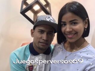 Juegosperversos69