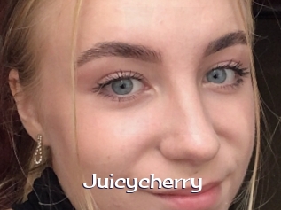 Juicycherry