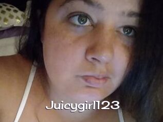 Juicygirl123