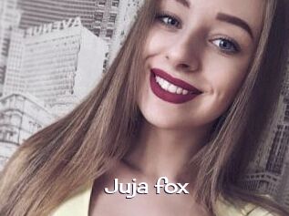 Juja_fox