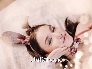 Juliabenc