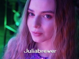Juliabrewer