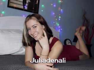 Juliadenali