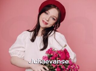 Juliaevanse