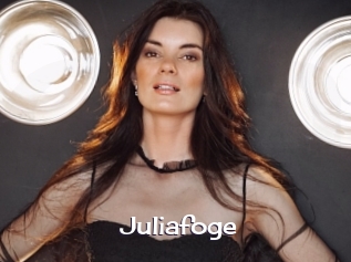 Juliafoge