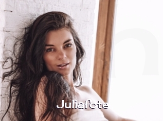 Juliafote