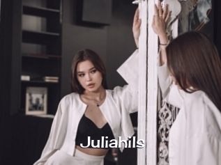 Juliahils