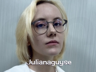 julianaguyse Click here to exit