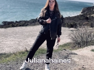 Julianahaines