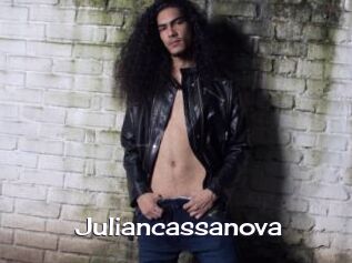 Juliancassanova