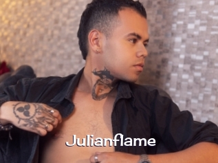 julianflame Click here to exit