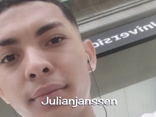 Julianjanssen