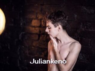 Juliankeno