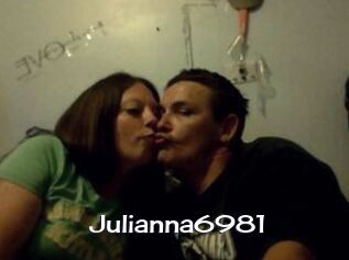 Julianna6981