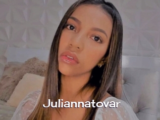 Juliannatovar
