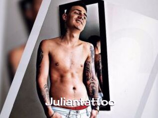 Juliantattoo