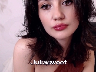 Juliasweet
