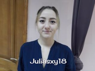 Juliasxy18