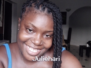 Juliehari
