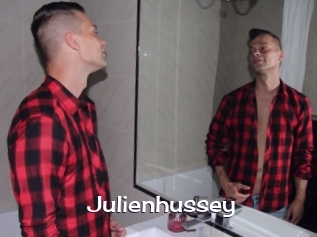 Julienhussey