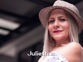 Juliethvar