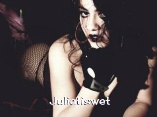 Julietiswet