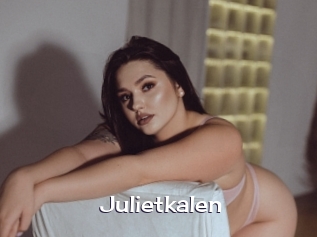 julietkalen Click here to exit