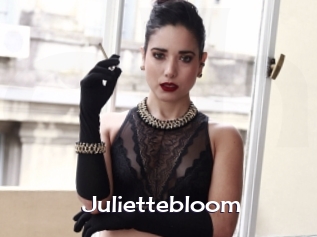 juliettebloom Click here to exit