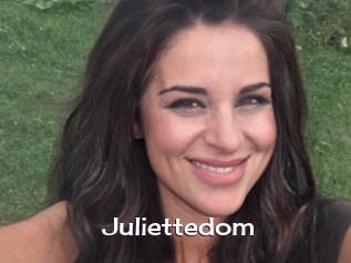 Juliettedom
