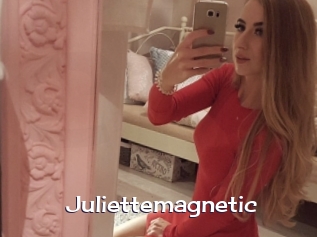 juliettemagnetic Click here to exit