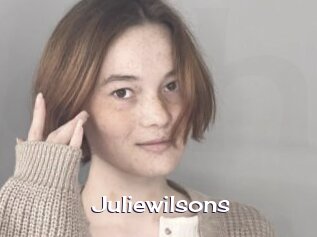 Juliewilsons