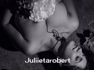 Juliietarobert