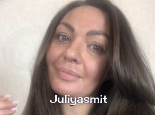 Juliyasmit